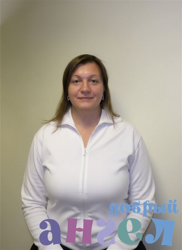 Няня Ирина со стажем 20 лет, - ID 19573