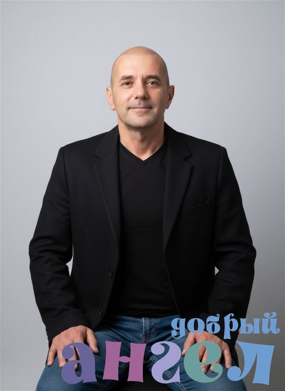 Водитель Денис