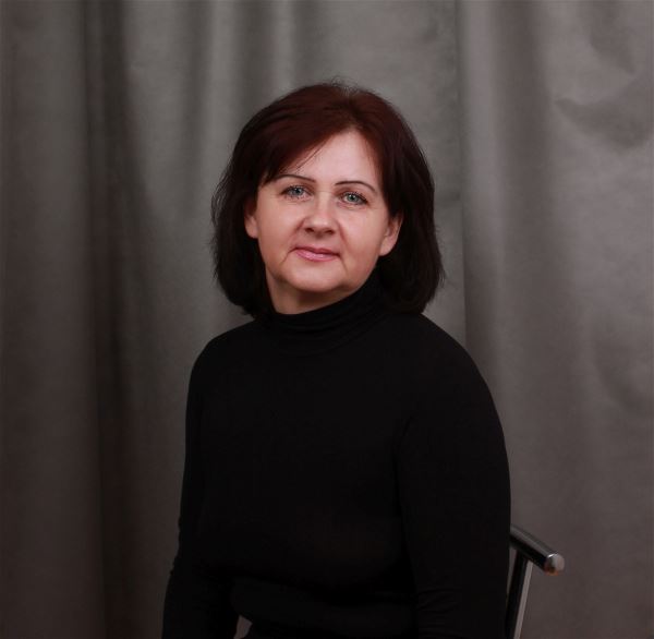 Сиделка Алла