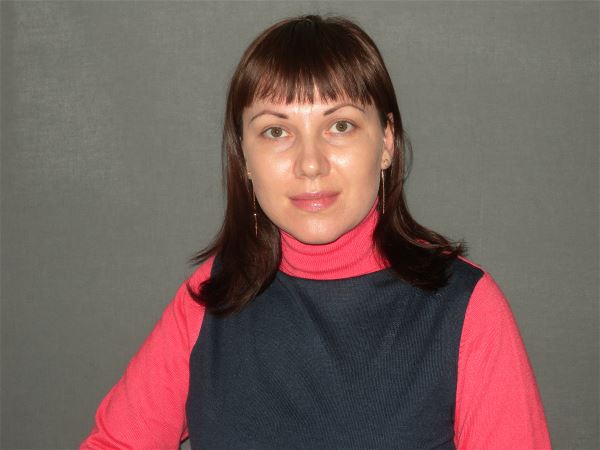 Няня Юлиана