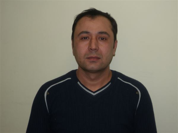 Помощник по хозяйству Хуршид