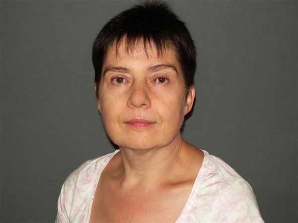 Домработница Ирина