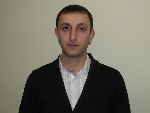 Водитель Гор