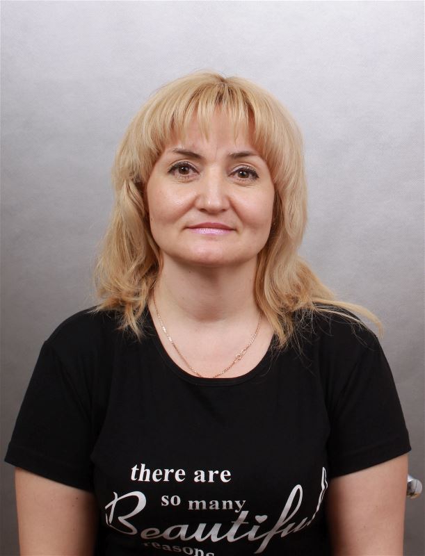 Няня Ирина