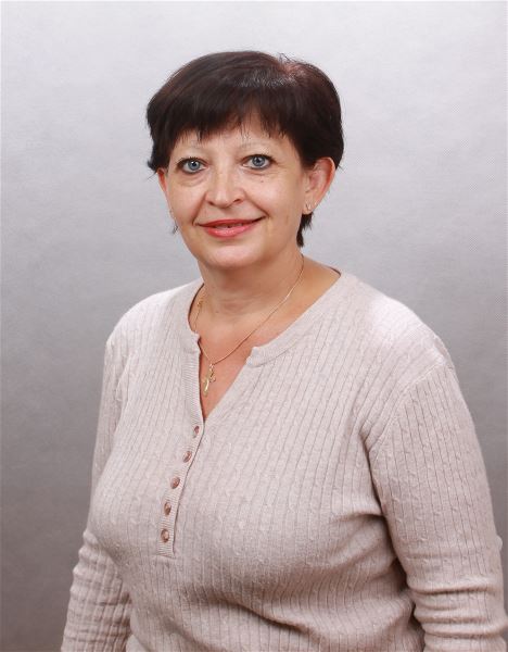 Няня Наталья