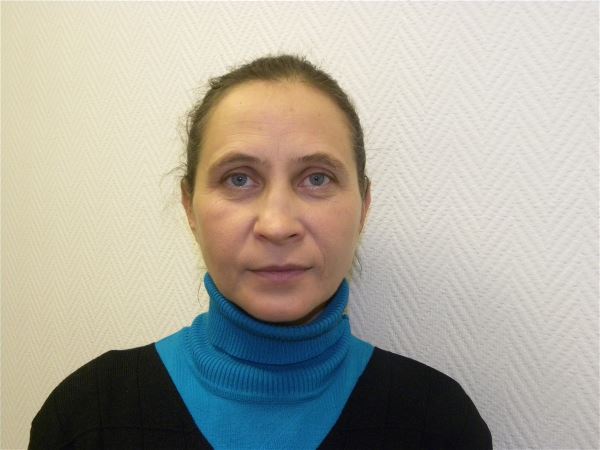 Няня Наталия