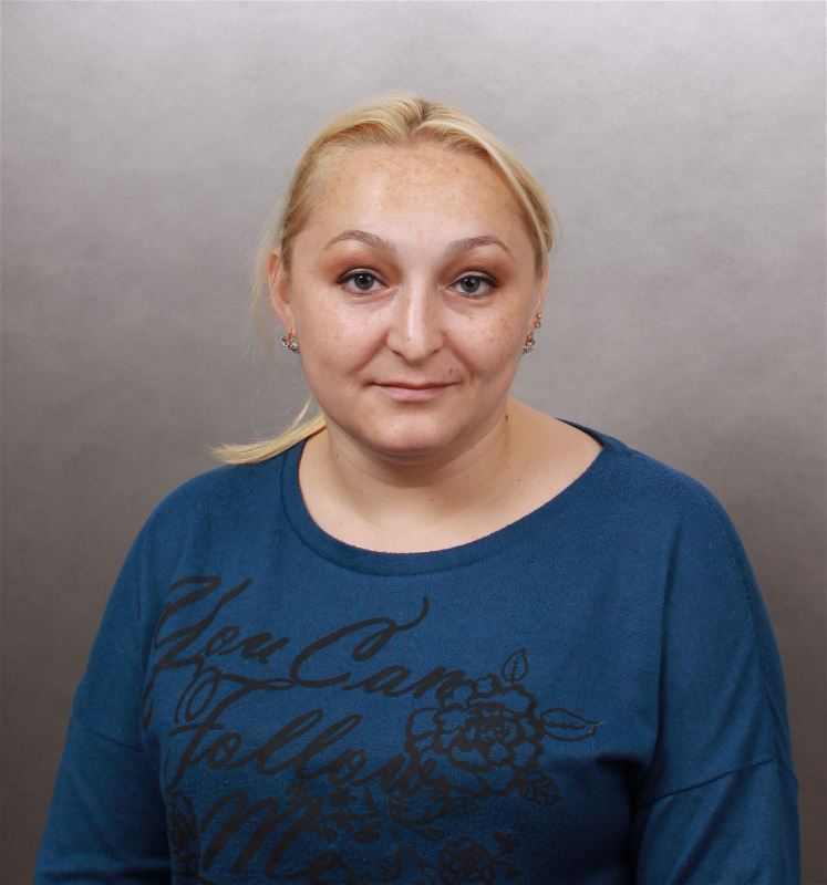 Гувернантка Марина