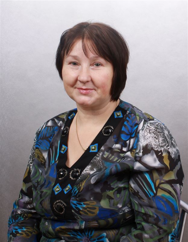 Няня Светлана