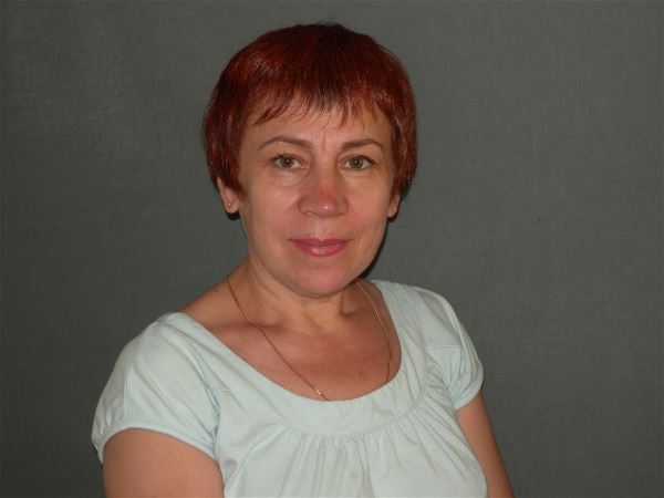 Няня Ирина