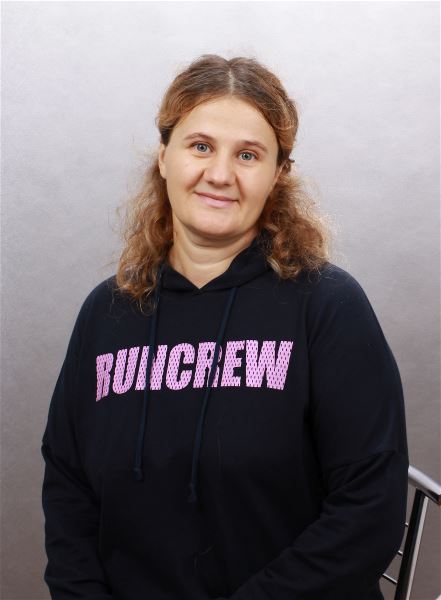 Сиделка Наталья