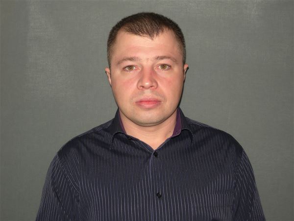 Водитель Рушан