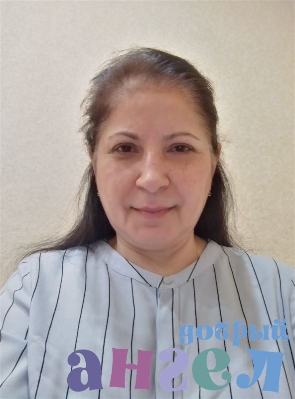 Няня Эсмеральда