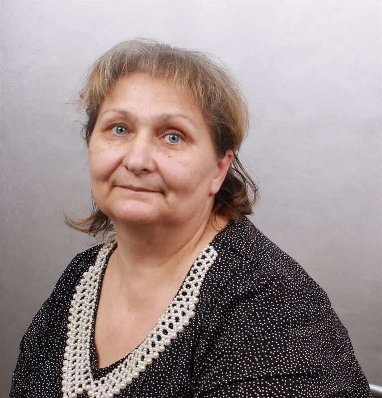 Сиделка Елена