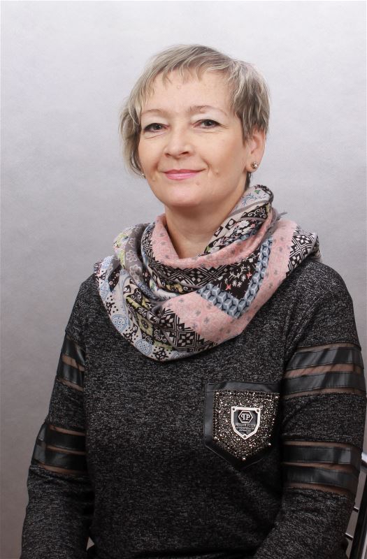 Няня Екатерина