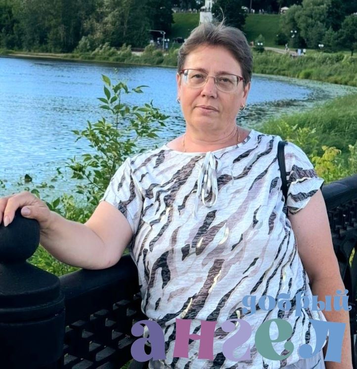 Няня Галина со стажем 36 лет, - ID 249685