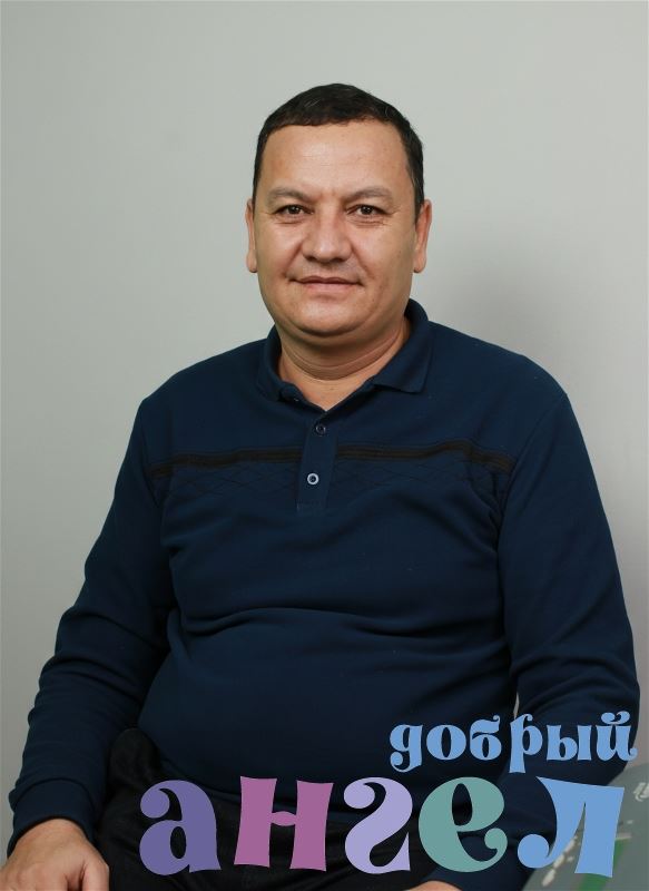 Помощник по хозяйству Хусен со стажем 18 лет, - ID 197957