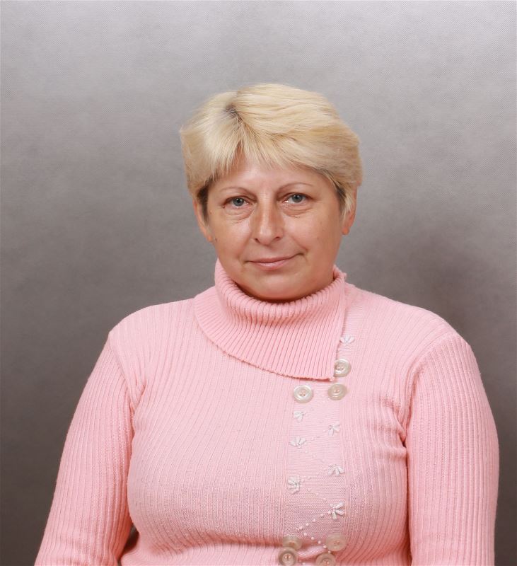 Сиделка Инна