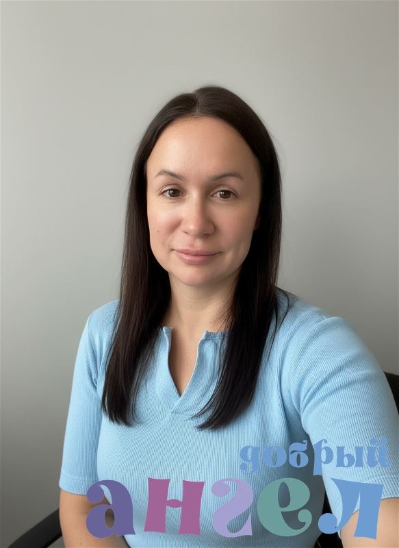 Домработница Марина со стажем 8 лет, - ID 267730