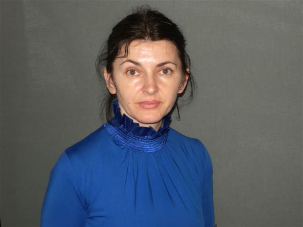 Няня Валентина