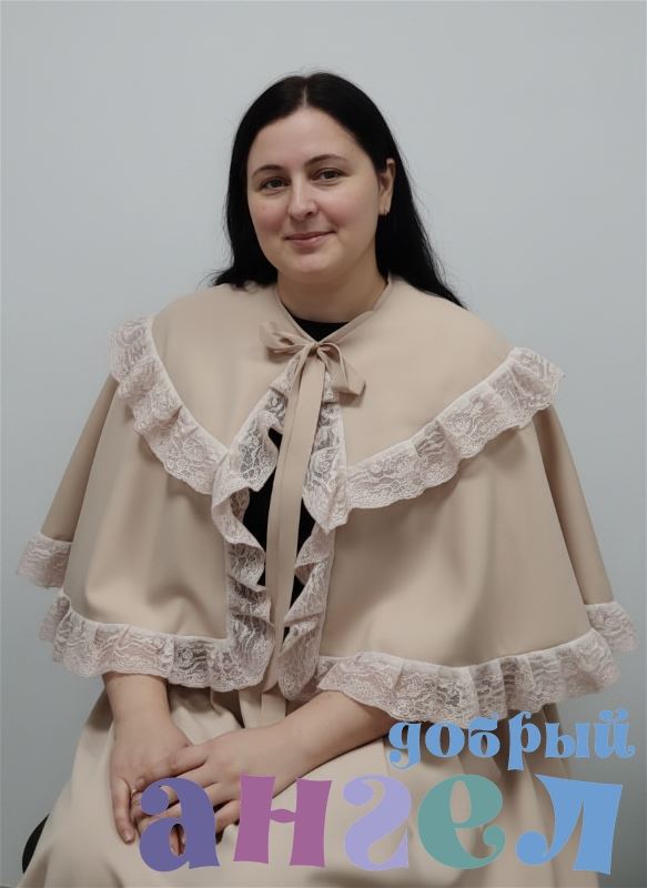 Няня Татьяна со стажем 8 лет, - ID 249211