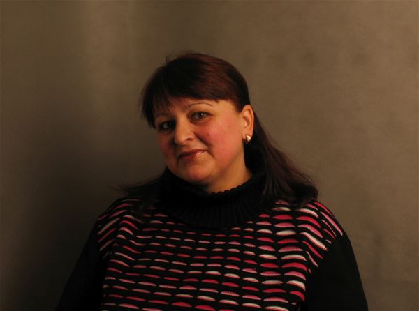 Домработница Анна