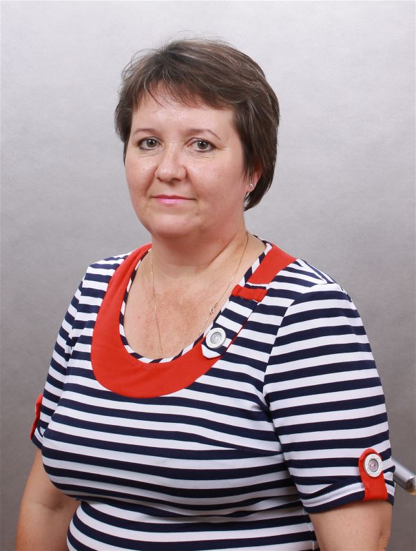 Няня Анна