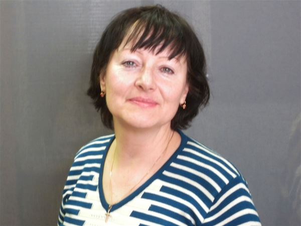 Репетитор Ирина