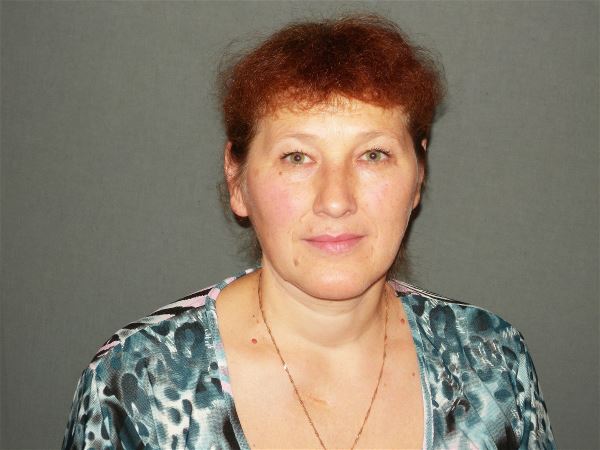 Няня Валентина