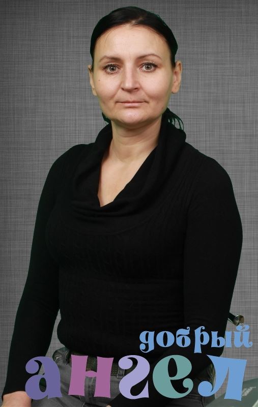 Домработница Татьяна Владимировна
