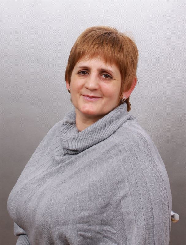 Домработница Галина