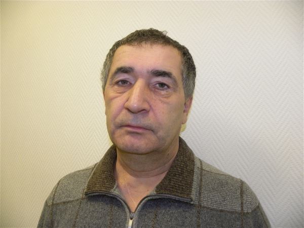 Помощник по хозяйству Рамиль