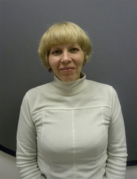 Няня Светлана