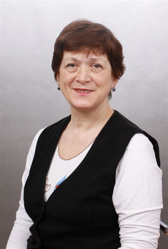 Домработница Марина