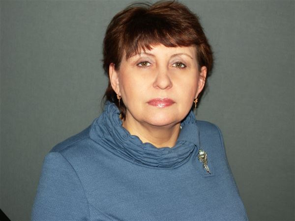 Няня Анна