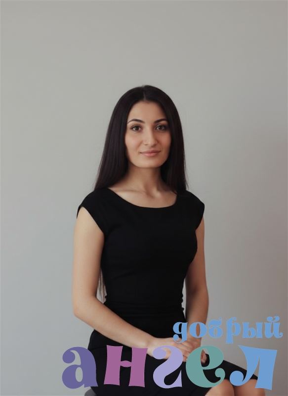 Няня Анжела со стажем 15 лет, - ID 222999