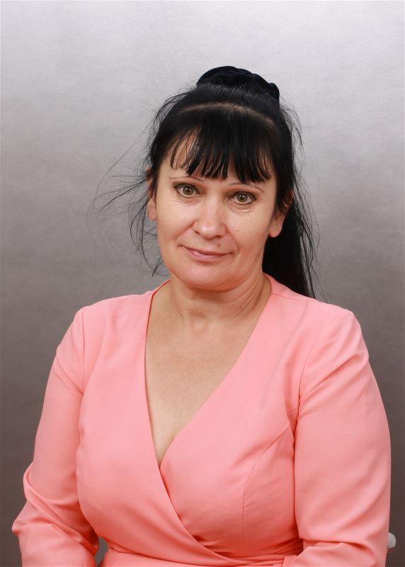 Няня Галина