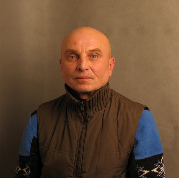 Помощник по хозяйству Сергей