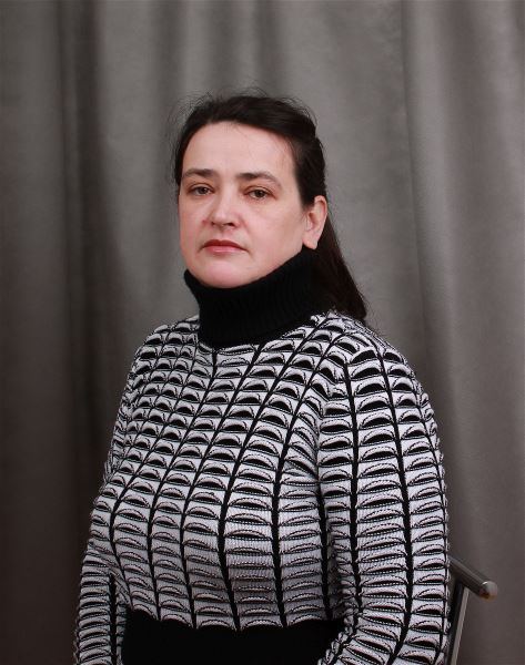 Домработница Анжела