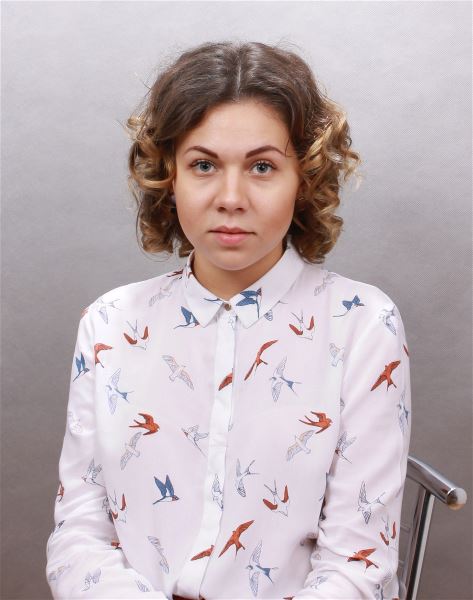 Личный помощник Ольга