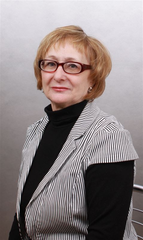 Няня Татьяна Константиновна