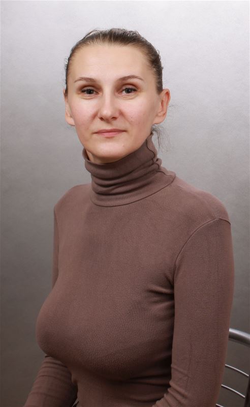 Няня Лариса