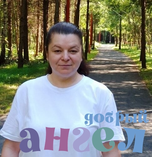 Няня Надежда со стажем 29 лет, - ID 262719
