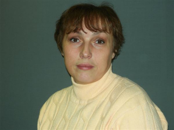 Няня Наталия
