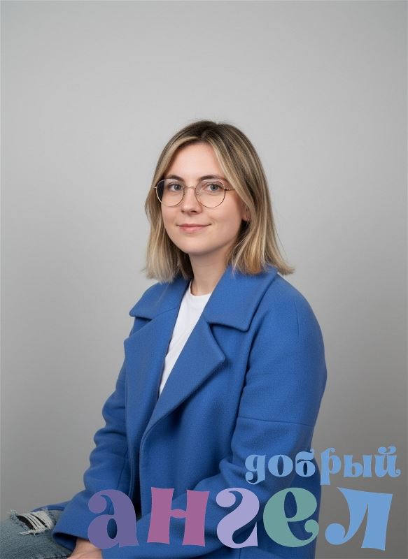 Гувернантка Мария