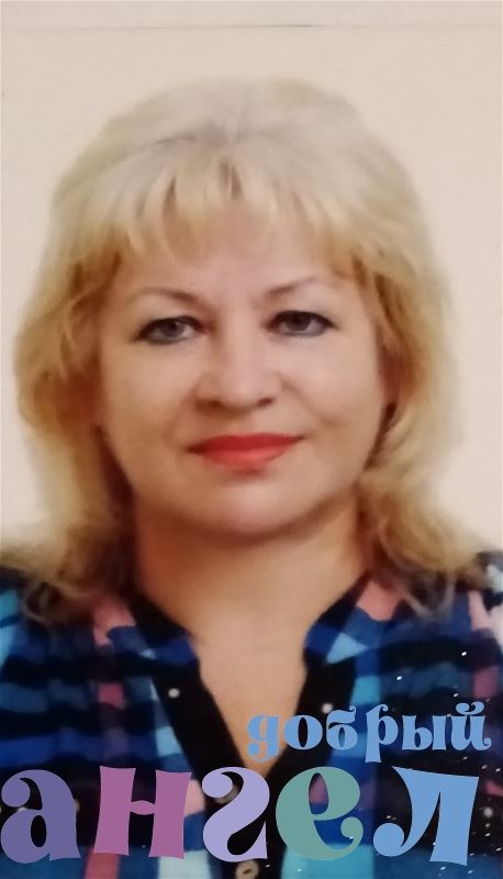 Няня Валентина