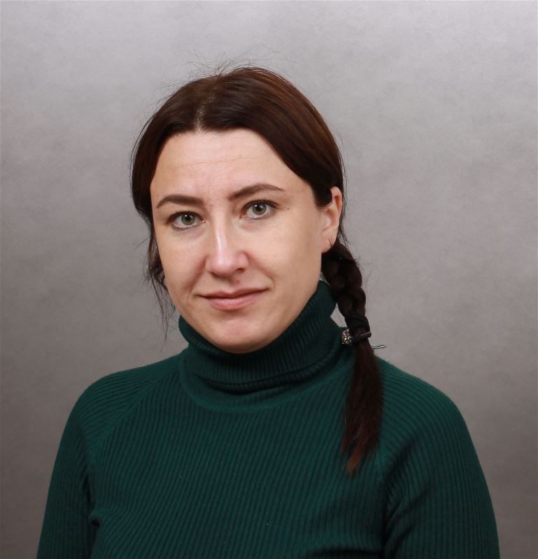 Няня Наталья