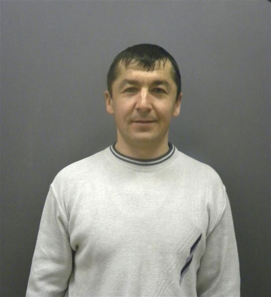 Помощник по хозяйству Лоик