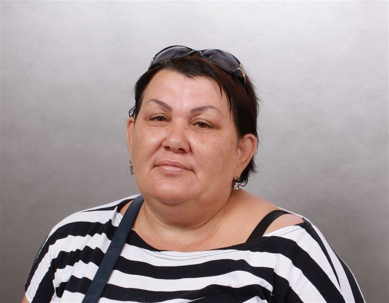 Сиделка Ирина