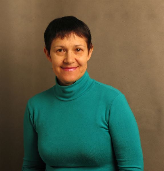 Няня Галина