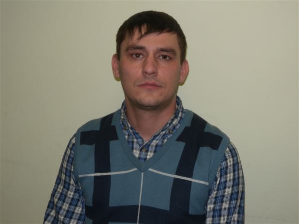 Повар Сергей